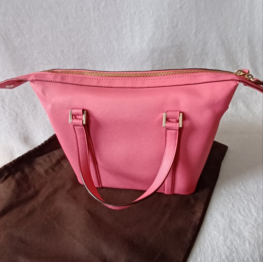 Kate Spade Newbury Lane Alysia Bag - Picture 5 of 16